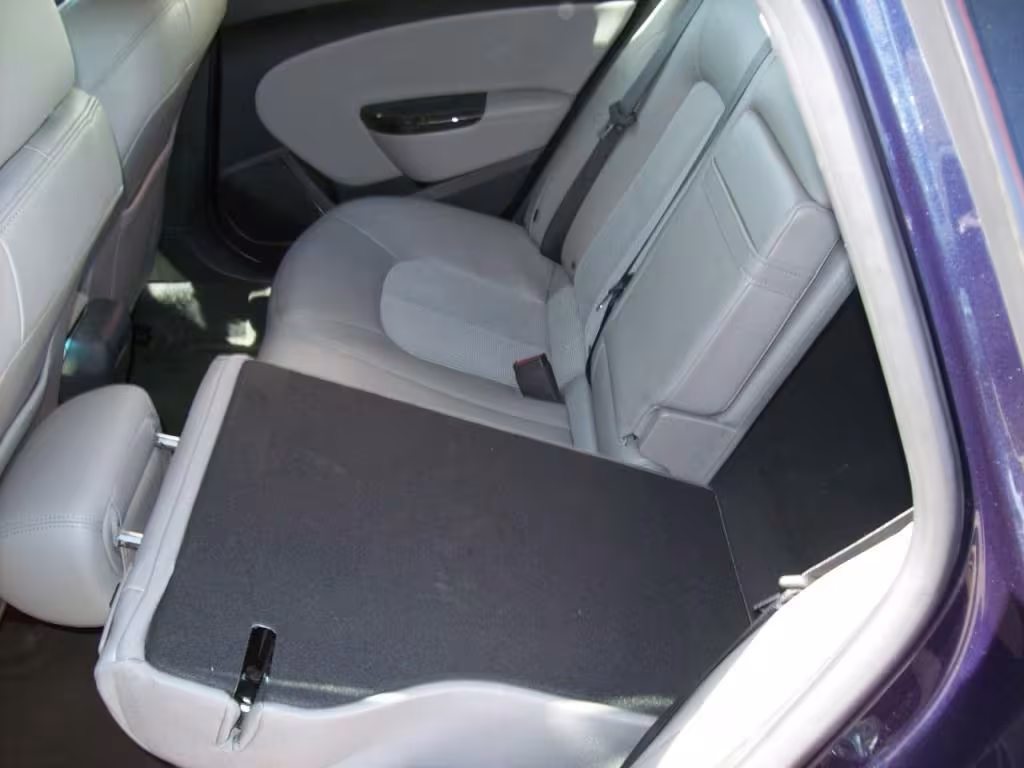 2016 Buick Verano - 1G4PR5SK1G4143831 - Image #5